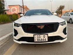 كاديلاك CT4